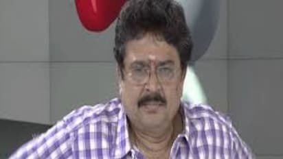 ஐபிஎல் புறக்கணிப்பைவிட டாஸ்மாக்கை புறக்கணித்தால் அரசாங்கம் ஆடிப்போயிடும்...! எஸ்.வி.சேகர்