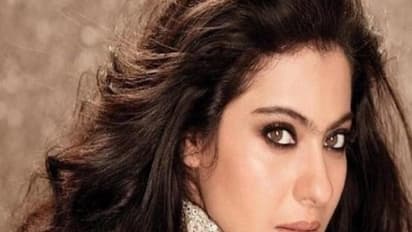 முதல் முறையாக மகள் புகைப்படத்தை வெளியிட்ட நடிகை கஜோல்....! என்ன அழகு...!