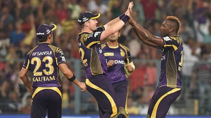 IPL 2017 MI vs KKR Qualifier 2. Revenge time for KKR?