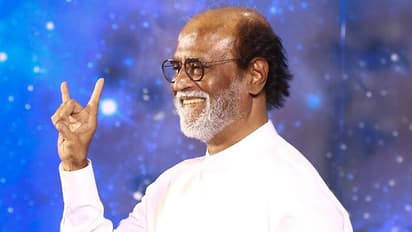 Rajinikanth in the Himalayas: Here is where the actor plans to go