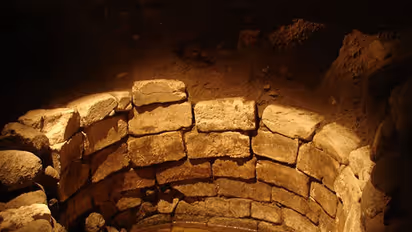 Who to blame! The well that saved Russel Market, now lies neglected