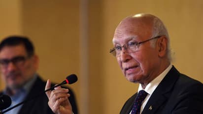 Have 'successfully' blocked India's NSG bid: Pakistan