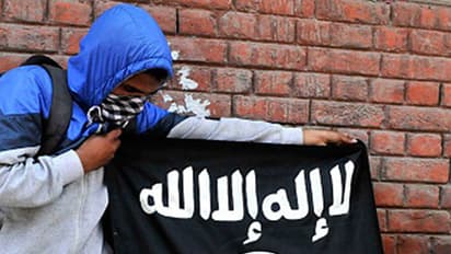 ISIS Link: 21 from Kerala are missing