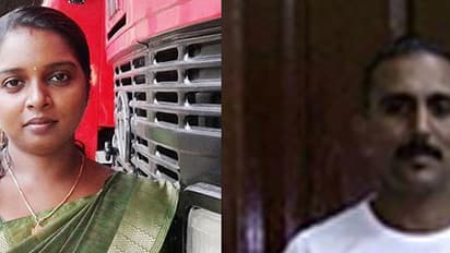 വെള്ളിക്കുളങ്ങര കൊല: മനുഷ്യാവകാശ കമ്മീഷന് സ്വമേധയാ കേസെടുത്തു