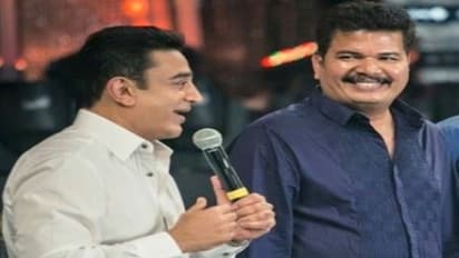 ஷங்கர் இயக்கத்தில் ‘இந்தியன் 2’ ..! கமல் நடிப்பாரா? அரசியலில் குதிப்பாரா?