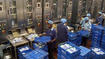 ஊழல் புகாரில் சிக்கிய ஆவின் சேல்ஸ் மேனேஜர்... சென்னைக்கு இடமாற்றம்... அதிரடி நடவடிக்கை!!