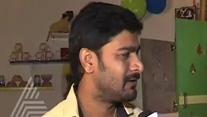 'ಗುಲಾಲ್.ಕಾಂನ'ಲ್ಲಿ ಬಿಗ್ ಬಾಸ್ ದಿವಾಕರ!