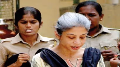 Sheena Bora murder: Accused Indrani Mukerjea admitted to hospital after drop in blood pressure