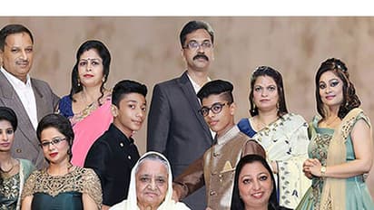 ബുരാരി കൂട്ട ആത്മഹത്യ: നാരായണി ദേവിയുടെ പോസ്റ്റ്മോർട്ടം റിപ്പോർട്ട് പുറത്ത്