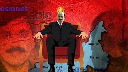 Election watch: Congress scrambles as Reddy vies to reconquer Ballari