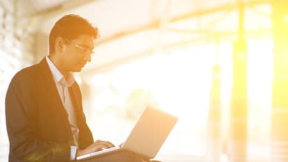 Have you wondered what the difference between a job, work and career?