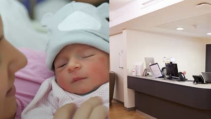 Over 50% of working women forced to quit over breastfeeding