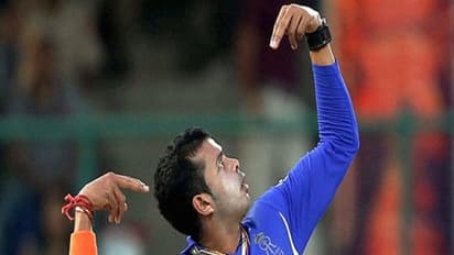 'আইপিএল আমাকে ছুড়ে ফেলে দিয়েছিল,আইপিএলেই নিজেকে প্রমাণ করতে চাই'