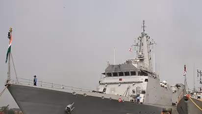 Deal inked with US to procure Poseidon-8I aircrafts