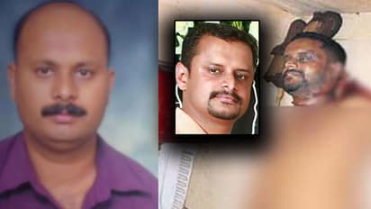 Arun George murder: Accused identified as fellow Keralite and long-time friend