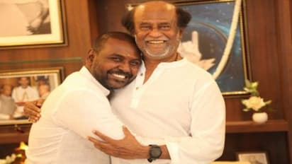 நான் எது பேசுனாலும் அதுக்கு ரஜினி பொறுப்பல்ல... சர்ச்சை பேச்சுகளால் ராகவா லாரன்ஸ் சுய விளக்கம்!