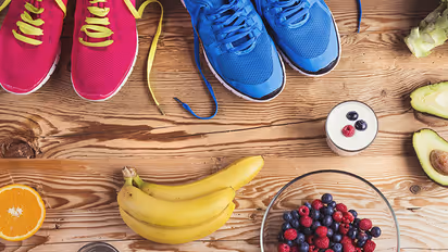 10 simple tips to lose weight