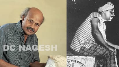 This is why Shivaram Karanth fumed ‘My Choma is dark’