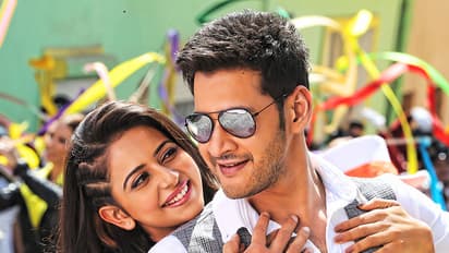 వీళ్లిద్దరూ మళ్లీ కిస్ కిస్ అని మాట్లాడుకుంటారట!