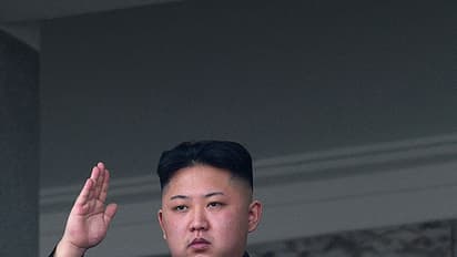 ಶತ್ರುದಾಳಿಗೆ ಉ.ಕೊರಿಯಾ ಸಿದ್ಧ ಮಾಡಿದೆ ರೋಗಾಣು ಬಾಂಬ್!