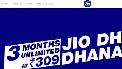 ജിയോ ധന് ധനാ ധന് ഓഫറില് ഈ മൂന്നു കാര്യങ്ങള് ശ്രദ്ധിക്കണം!