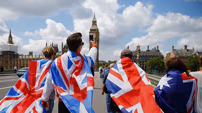 ബ്രക്സ്റ്റില് തളര്ന്ന് ബ്രിട്ടന്; വെല്ലുവിളിയായി ഇന്ത്യയും ഫ്രാന്സും