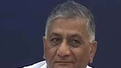 വി കെ സിംഗ് 10ന് കുവൈത്ത് സന്ദര്ശിക്കും