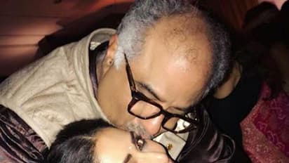 RIP Sridevi: Sridevi's last social media post is sure to make you cry