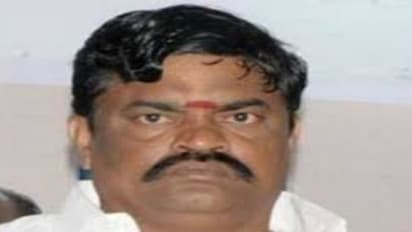 பாஜக தீண்டத்தகாத கட்சியா ? என்ன சொல்கிறார் அமைச்சர் ராஜேந்திர பாலாஜி !!!