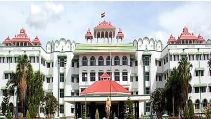 மின் இணைப்பை ரத்து செய்ய கோரிய வழக்கில் ஓ.பி.எஸ்-சின் மனைவி பதில் அளிக்கணும் – நீதிமன்றம் உத்தரவு…