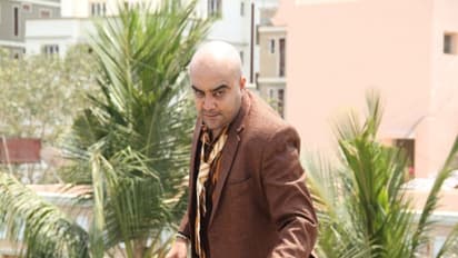 ஸ்டிரைக் முடிந்ததும் வெளியாகிறது... ‘உத்தரவு மகாராஜா”..!