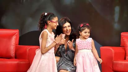 Indian celebs who adopted a bundle of joy