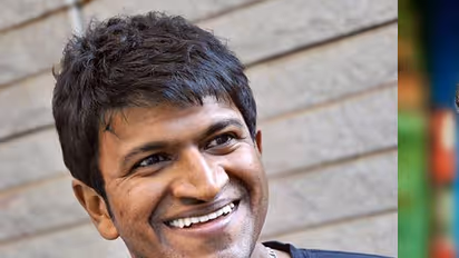 Puneeth Rajkumar’s fan makes wedding card with his cinematic names