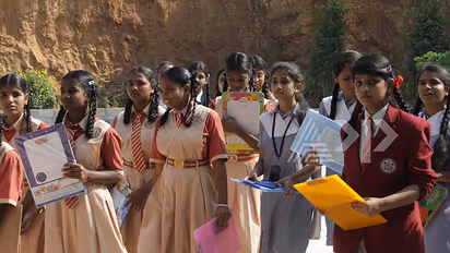 ರಾಜ್ಯದ 788 ಎಸ್'ಎಸ್'ಎಲ್'ಸಿ ಪರೀಕ್ಷಾ ಕೇಂದ್ರಗಳಲ್ಲಿ ಸಿಸಿ ಕ್ಯಾಮೆರಾ