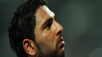 రిటైర్మెంట్ పై క్లారిటీ ఇచ్చిన యువరాజ్ సింగ్