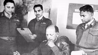 Bharat Ratna for India’s first army chief, Karnataka’s pride Field Marshal Cariappa?