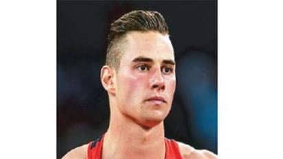 அவருக்கு இருக்கும் தகுதிக்கு இந்த ஆண்டே சாதிப்பார் - யாரை சொல்கிறார் உலக சாம்பியன் ஜோஹன்னஸ்...