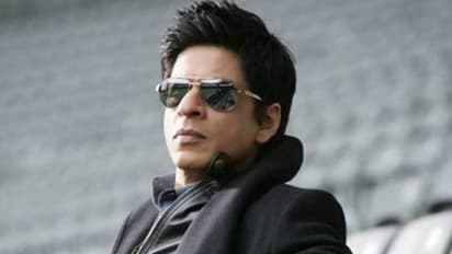 Shah Rukh should have returned, says Shiv Sena