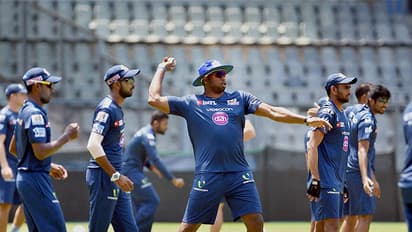ಐಪಿಎಲ್ 2019: ಸದ್ಯ ಹೀಗಿದೆ ನೋಡಿ ಮುಂಬೈ ಇಂಡಿಯನ್ಸ್ ತಂಡ!