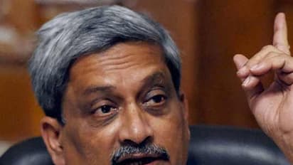 പരീക്കറുടെ ആരോഗ്യസ്ഥിതിയെക്കുറിച്ചുള്ള വാര്ത്തകള് നിഷേധിച്ച് ആശുപത്രി