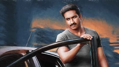 మే నెలలో విడుదలకానున్న గోపీచంద్ "ఆక్సిజన్"