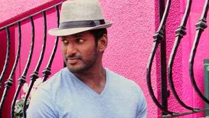 Vishal Krisha 'busy' man has no time to get married in 2016