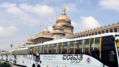 KSRTCಯಿಂದ ತಿರುಪತಿ ಪ್ಯಾಕೇಜ್ ಟೂರ್ ಆರಂಭ; ಇಲ್ಲಿದೆ ದರ, ಸಮಯದ ವಿವರ!