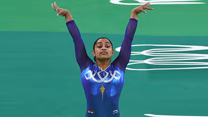 2020ರ ಒಲಿಂಪಿಕ್ಸ್ಗೆ ಜಿಮ್ನಾಸ್ಟ್ ದೀಪಾ ಇಲ್ಲ?