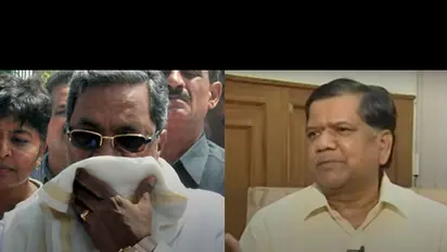 15 ಕ್ಷೇತ್ರಗಳಲ್ಲೂ ಬಿಜೆಪಿ ಗೆದ್ದರೆ ರಾಜೀನಾಮೆ ನೀಡ್ತೀರಾ ಸಿದ್ದರಾಮಯ್ಯನವರೇ?