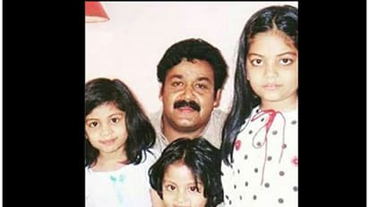 മോഹന്ലാലിനൊപ്പമുള്ള ആ ചിത്രത്തിലെ 'സഹോദരിമാര്' ഇപ്പോള് ഇങ്ങനെയാണ്!