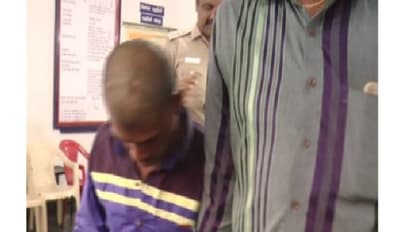 3 மனைவிகள்! லாரி, கார் என ஏராளமான வாகனங்கள்...! சொகுசு வாழ்க்கை வாழ்ந்த கொள்ளையன் கைது...!