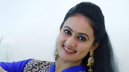 Malayalam actress Anu Joseph reaction to vulgar WhatsApp video