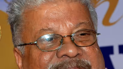 Renowned Malayalam writer Punathil Kunjabdulla passes away