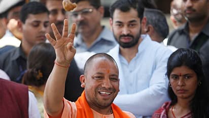 30,729 കോടിയുടെ കാര്ഷിക കടങ്ങള് എഴുതിതള്ളി യുപി സര്ക്കാര്